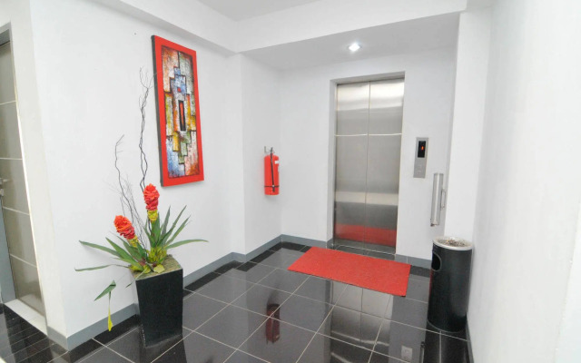 Airy Boulevard Piere Tendean Manado