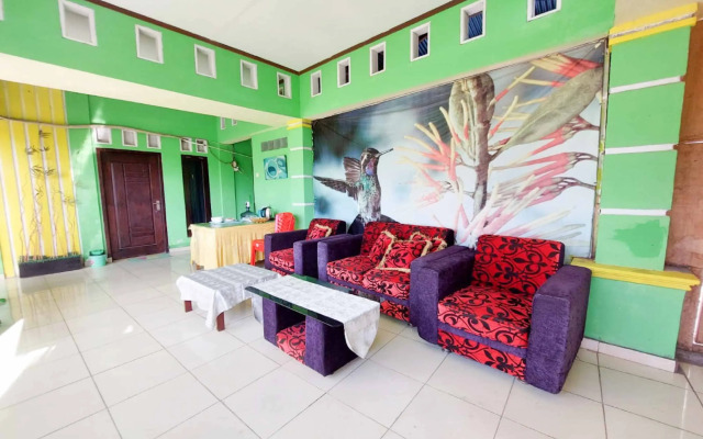Quattrick Dee Homestay RedPartner