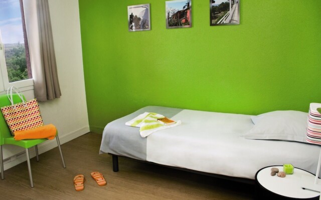 Montpezat  Club "Le Verdon"