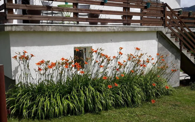 Plitvice Valley Apartments