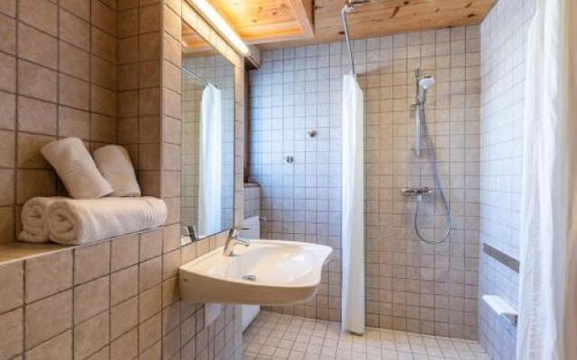 Résidence Frond'neige