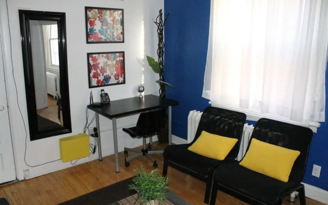 Adib Apartments - 362 Friel St, Unit 7B (Basement)