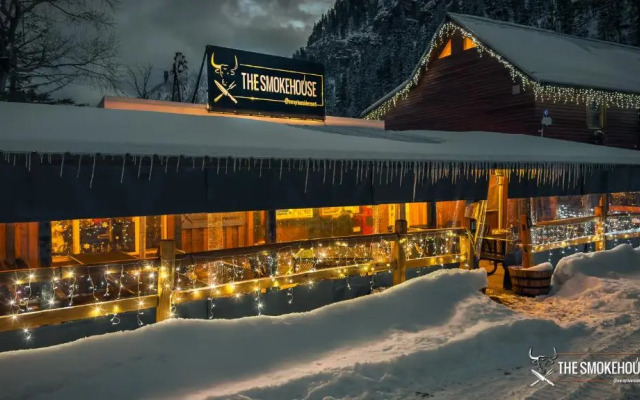 Ouray RV Park & Cabins