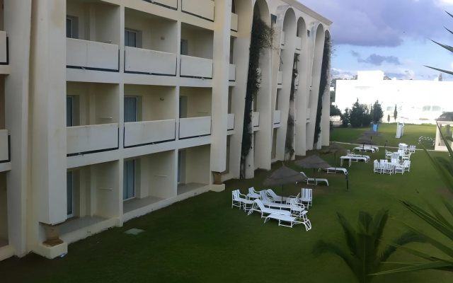 Hôtel Excel Hammamet