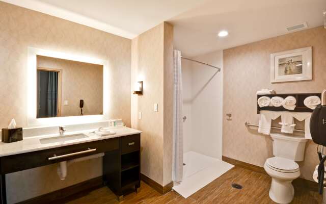 Homewood Suites by Hilton Galveston