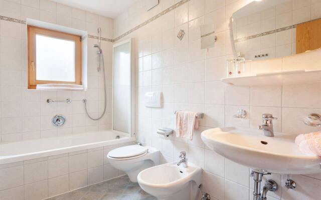 Saltria - your Alpine experience