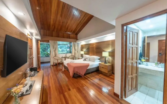 Hotel Faranda Bambito Chiriquí, a member of Radisson Individuals