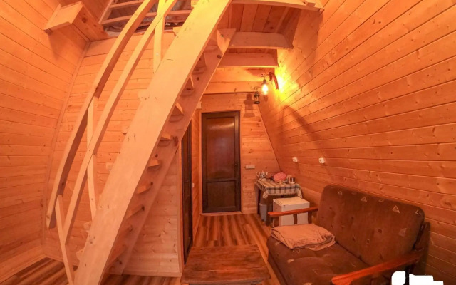 Paradiso Resort Mestia