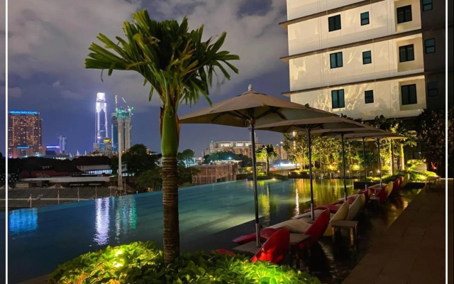 OPUS RESIDENCE KL I HomeBrickz