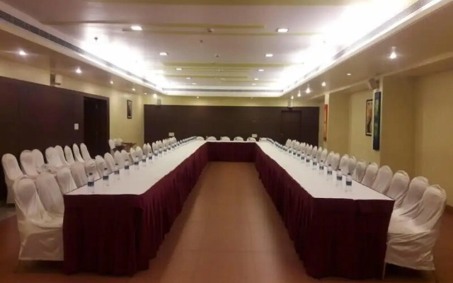 Hotel EEFA