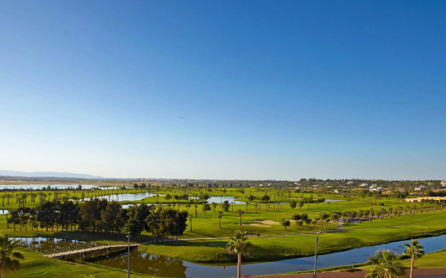 Marriott Residences Salgados Resort, Algarve