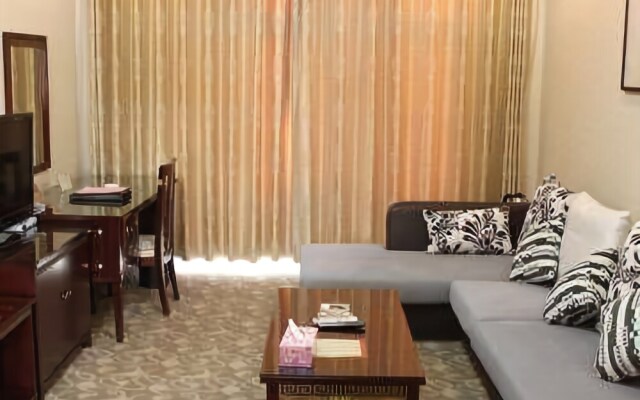 Yibin Hotel