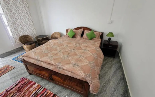 Sunnyside Eco Homestay