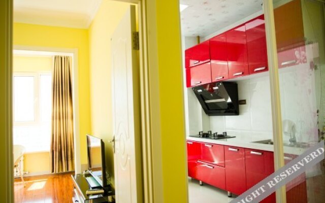 Tiankong Caoyuan Family Hotel