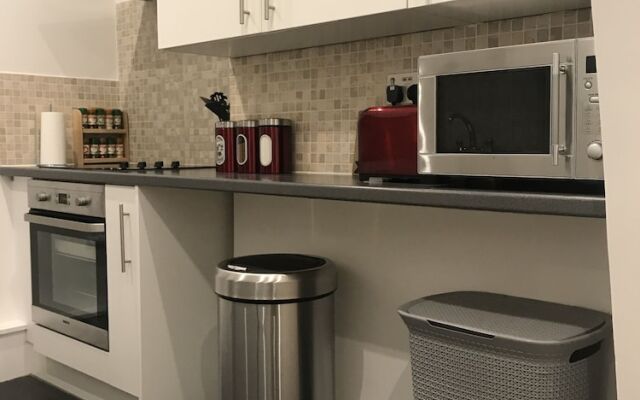Woodgrange 2 bedroom apartment