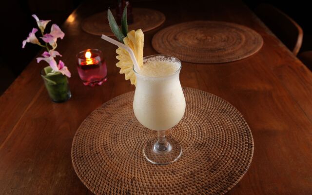 Gana Ubud Hotel and Restaurant