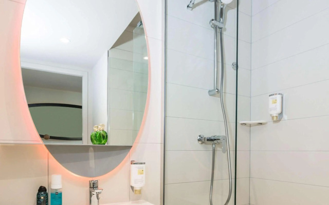 Aparthotel Adagio Access Palaiseau Saclay