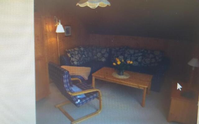 Schwalbennest FeWo 1