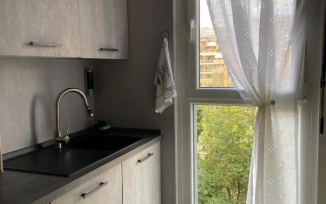 Relax & Comfort Redona 8 Green Oasis Near City Centre (Adults Only)