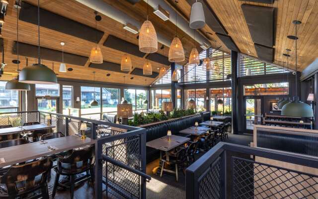 Best Western Plus Tin Wis Resort