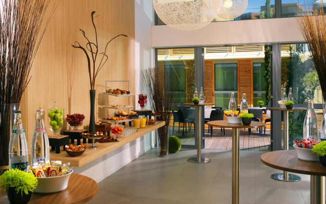 Courtyard by Marriott Montpellier