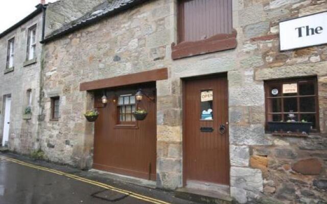 The Hayloft