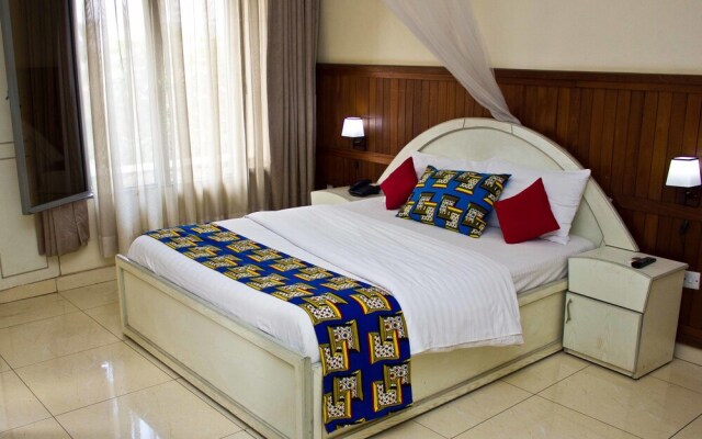 Accord Hotel