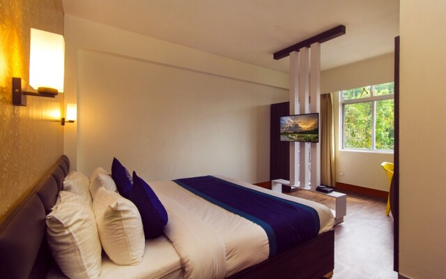Eden Hotels