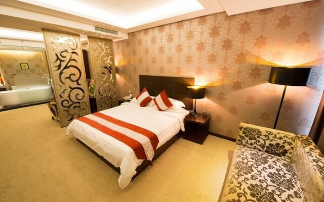 Fengtianyuan Business Hotel Liaoning