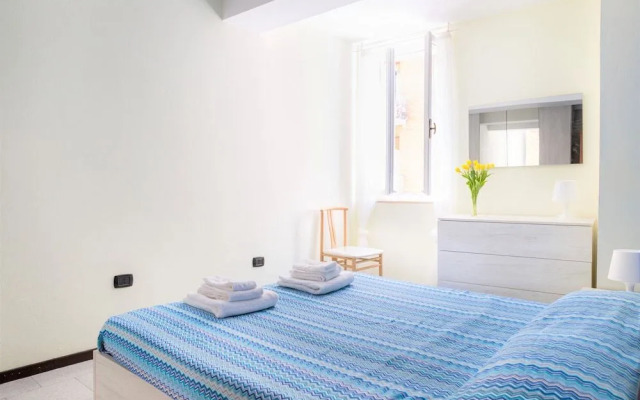 Centro Storico Oltretorrente Apartment