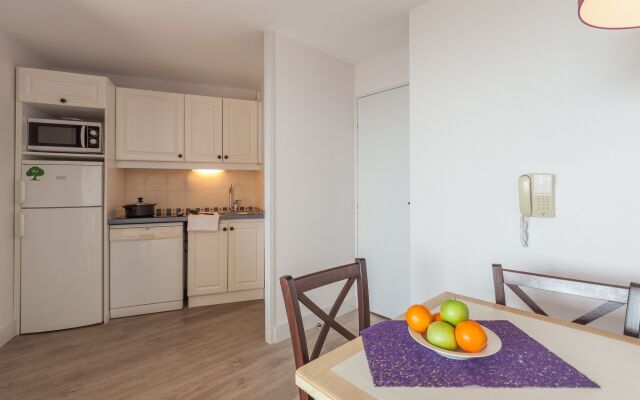 Pierre & Vacances Residence La Pinede