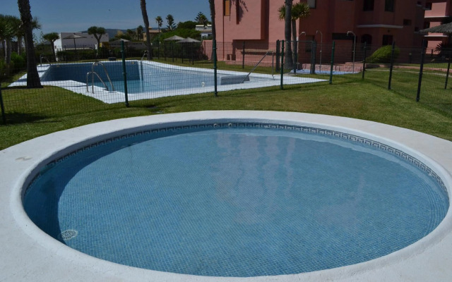 Apartamento Zahara De Los Atunes