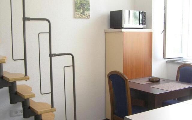 Studio Villa Mir