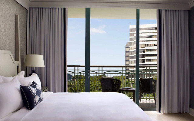 The Ritz-Carlton Coconut Grove, Miami