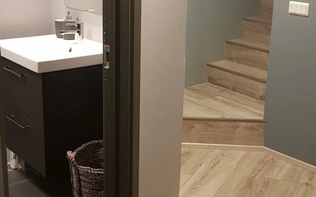 Reykjavik Center Condos