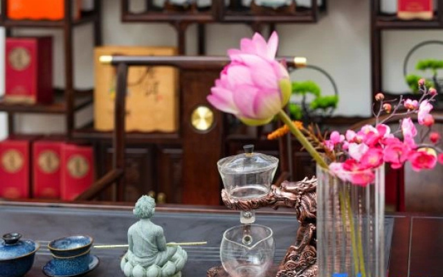 Shangri-La Karason Homestay (Dêqên Ancient City)
