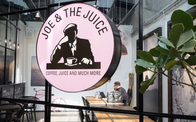 Private Condos at 1215 West by LMC