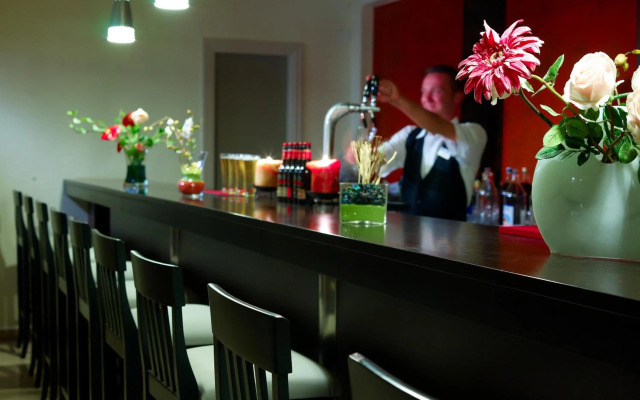 Eurohotel Katrin Hotel & Bungalows