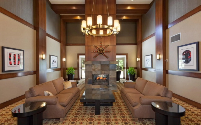 Glacier Lodge - Luxury Condo