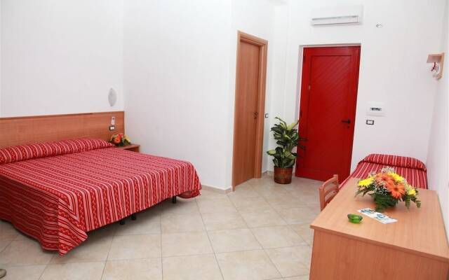 Luigiane B&B e Ristorante