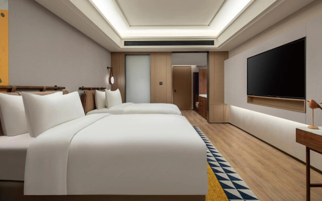 Shanghai Ramada East