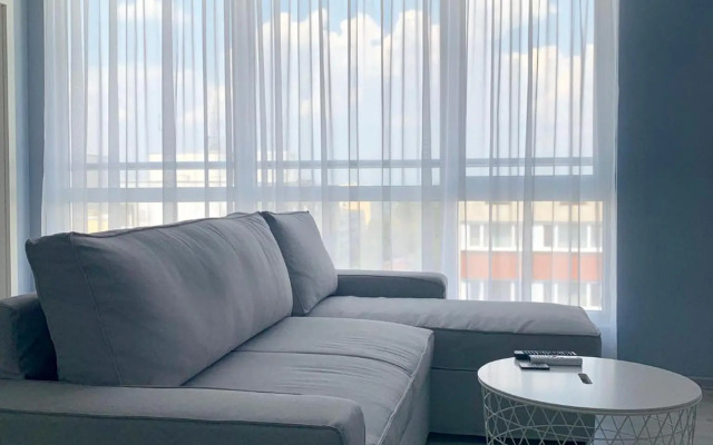 The Sky 2 bedrooms appartment