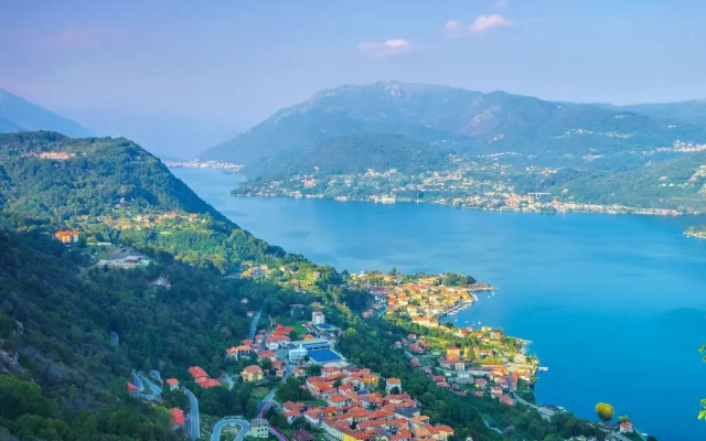 Old Pella 100m to Orta Lake