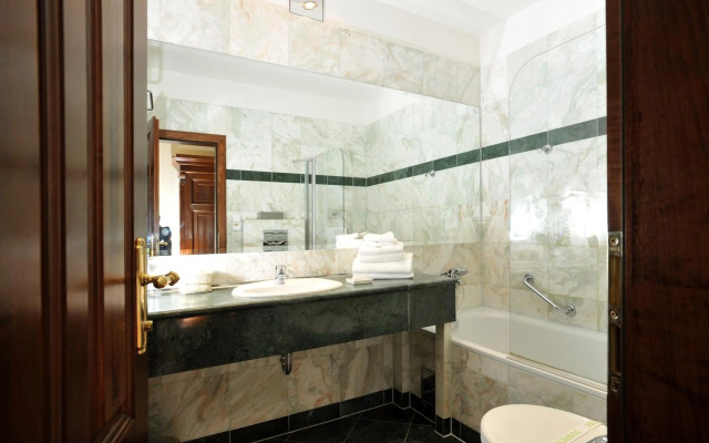 Grand Hotel Praha