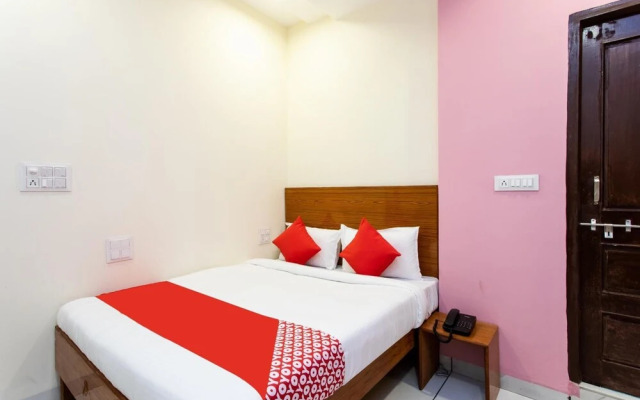 Riddhi Siddhi Hotel