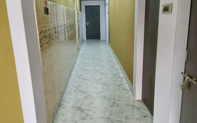Stanza Hotels
