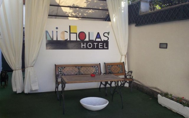 Hotel Nicholas