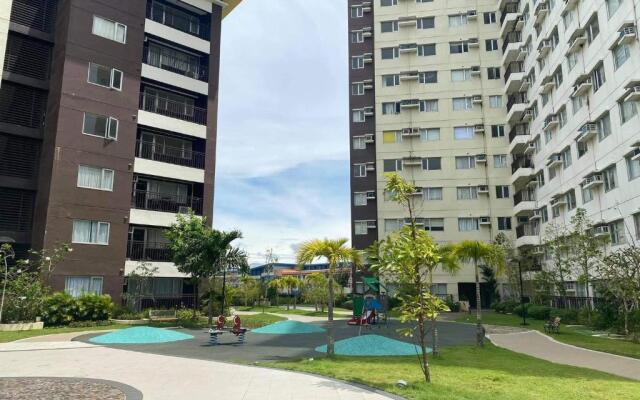 Avida Atria Khalexa's Place Iloilo
