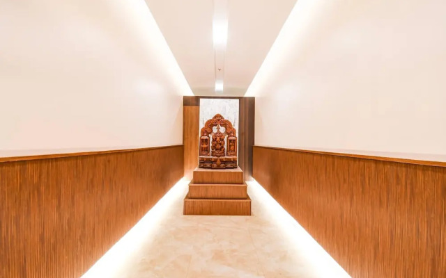 Luxury Stays Near Sea Beach and Jagannath Temple