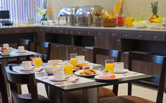 Hotel Atacama Suites
